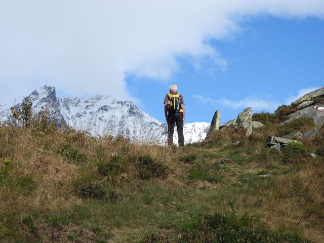 Colle della Ruta