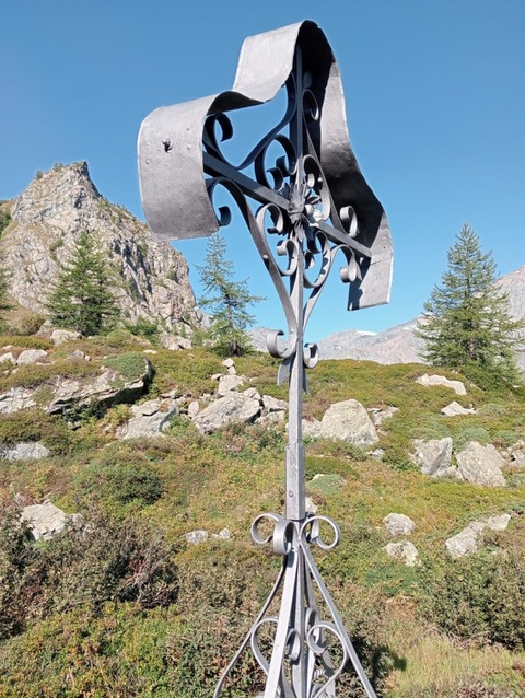 Anello Balme, Pian della Mussa, Croce Perlo, Pian Gioè