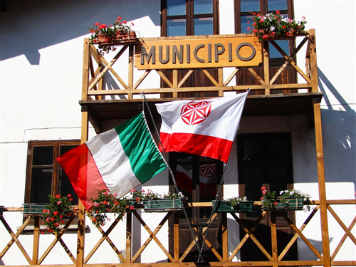 Informazioni ed appuntamenti